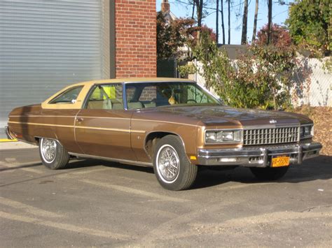 1976 chevrolet caprice classic 2dr sheet metal|1976 caprice estate wagon.